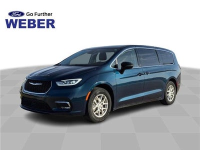 Photo of a 2024 Chrysler Pacifica Touring L 4DR Mini-Van for sale
