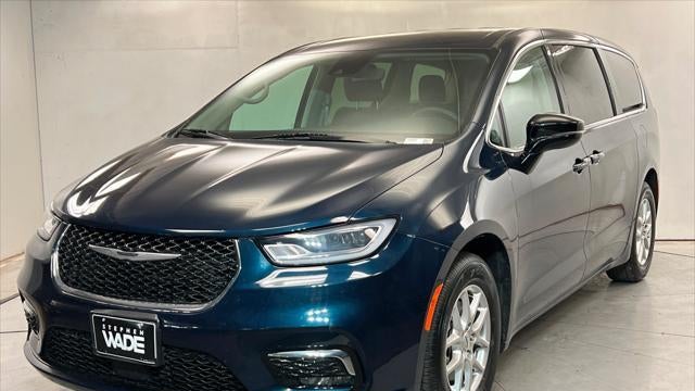 Preowned 2024 Chrysler Pacifica Touring L for Sale