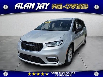 2024 Chrysler Pacifica Touring L 4DR Mini-Van