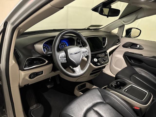 2024 Chrysler Pacifica - $21,500