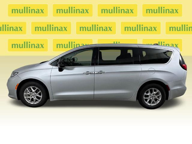 2024 Chrysler Pacifica - $21,500