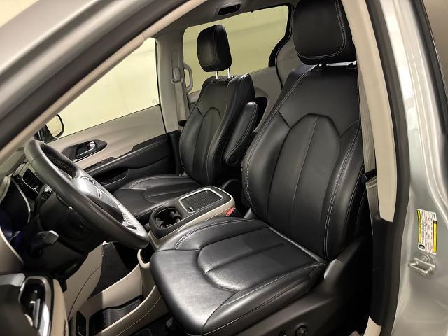 2024 Chrysler Pacifica - $21,500