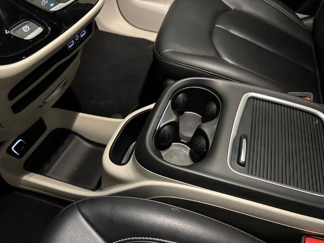 2024 Chrysler Pacifica - $21,500