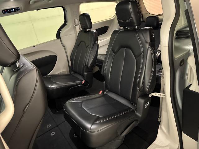 2024 Chrysler Pacifica - $21,500