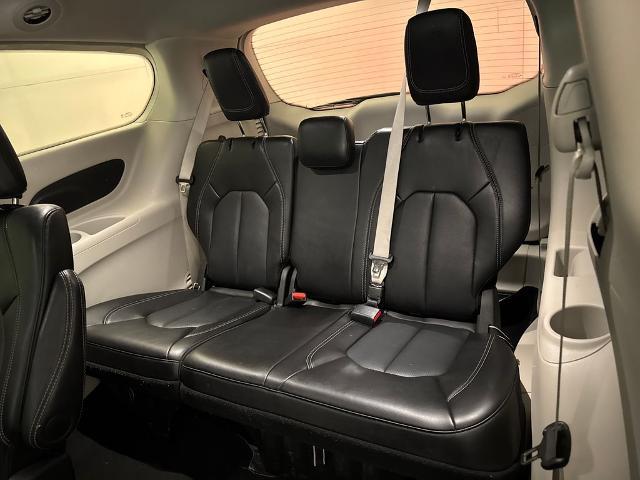 2024 Chrysler Pacifica - $21,500