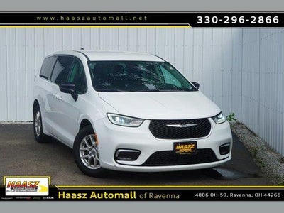 2024 Chrysler Pacifica Touring L 4DR Mini-Van