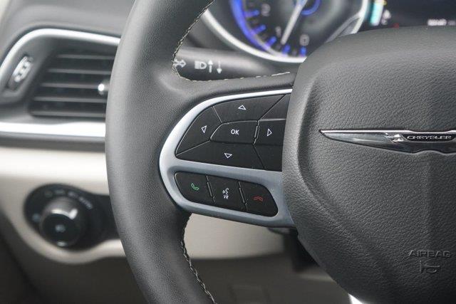 2024 Chrysler Pacifica - $22,000