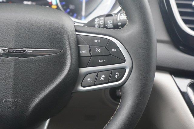 2024 Chrysler Pacifica - $22,000