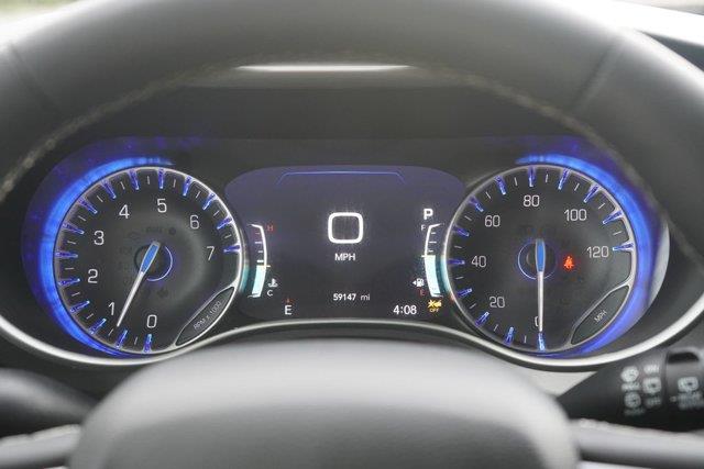 2024 Chrysler Pacifica - $22,000