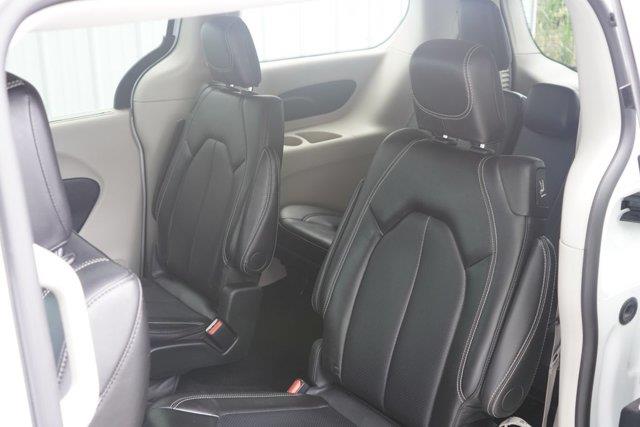 2024 Chrysler Pacifica - $22,000