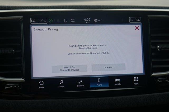 2024 Chrysler Pacifica - $22,000