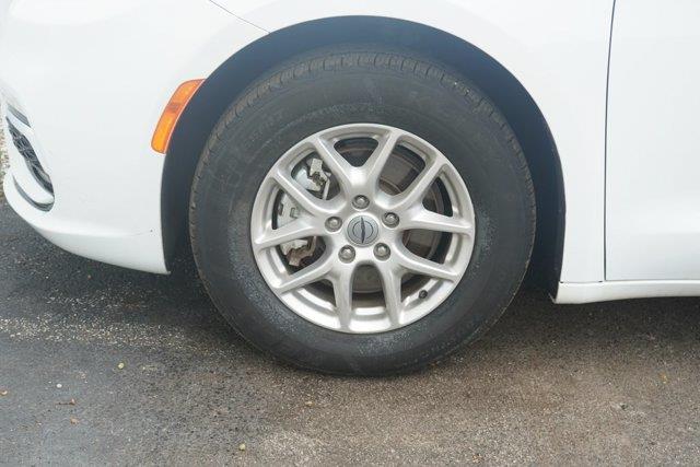 2024 Chrysler Pacifica - $22,000