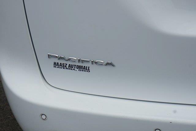 2024 Chrysler Pacifica - $22,000