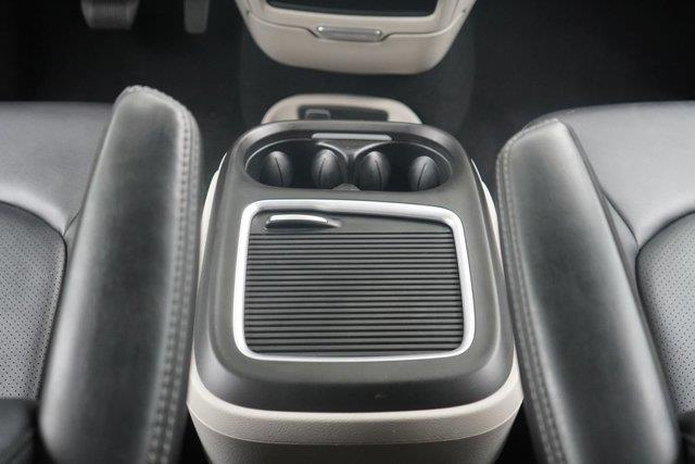 2024 Chrysler Pacifica - $22,000