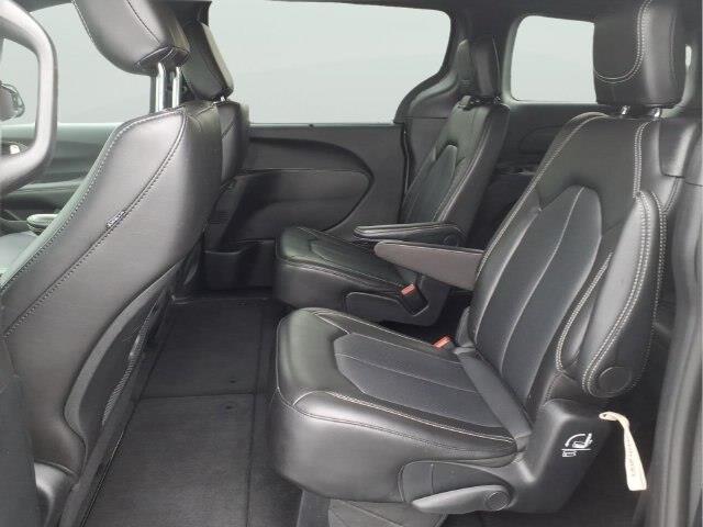 2025 Chrysler Pacifica - $23,697