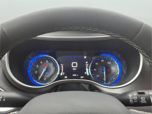 2025 Chrysler Pacifica - $23,697