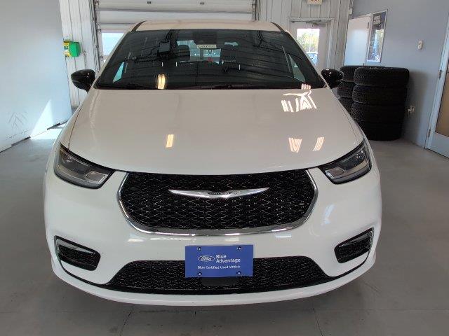 2025 Chrysler Pacifica - $24,843