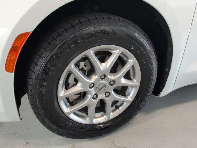 2025 Chrysler Pacifica - $24,843