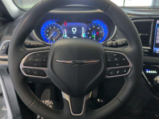 2025 Chrysler Pacifica - $24,843