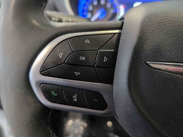 2025 Chrysler Pacifica - $24,843