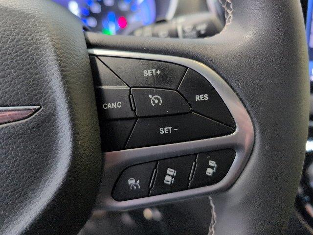 2025 Chrysler Pacifica - $24,843