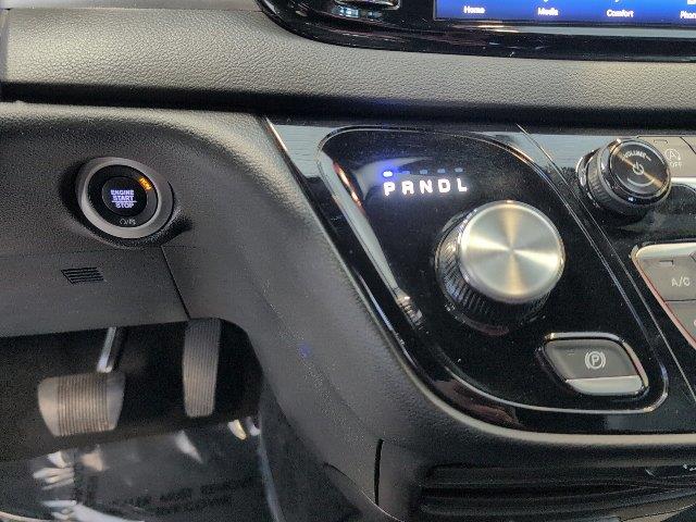 2025 Chrysler Pacifica - $24,843