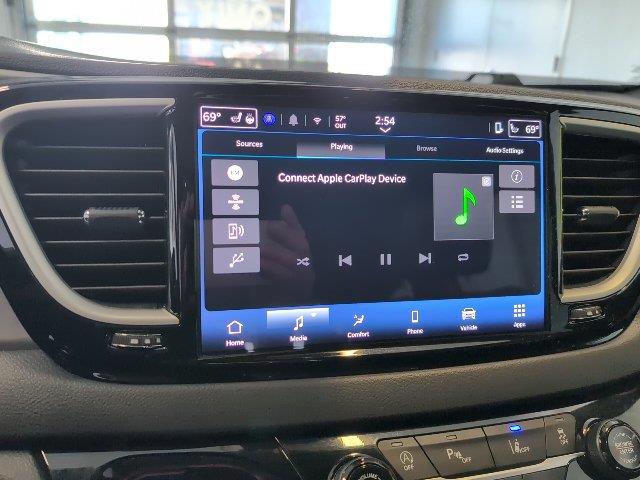 2025 Chrysler Pacifica - $24,843