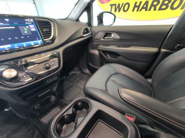 2025 Chrysler Pacifica - $24,843