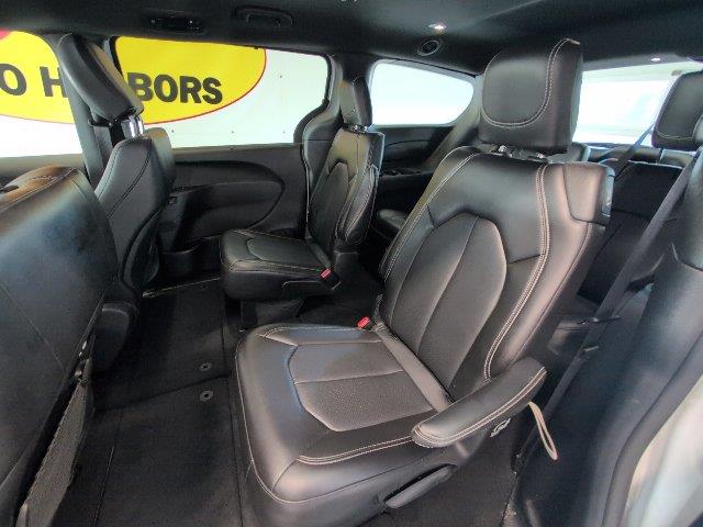 2025 Chrysler Pacifica - $24,843