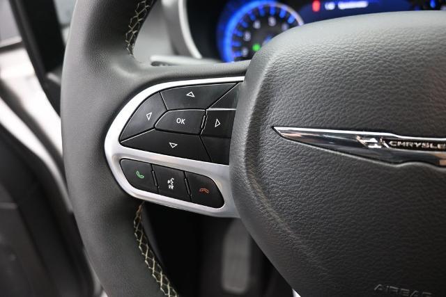 2025 Chrysler Pacifica - $22,249