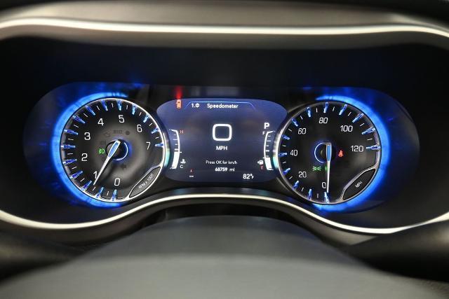 2025 Chrysler Pacifica - $22,249