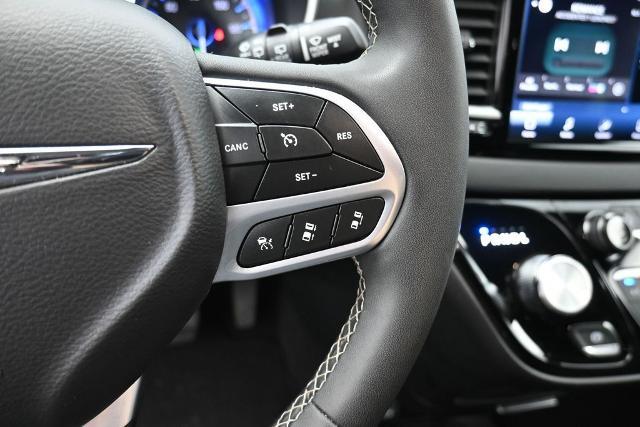 2025 Chrysler Pacifica - $22,249