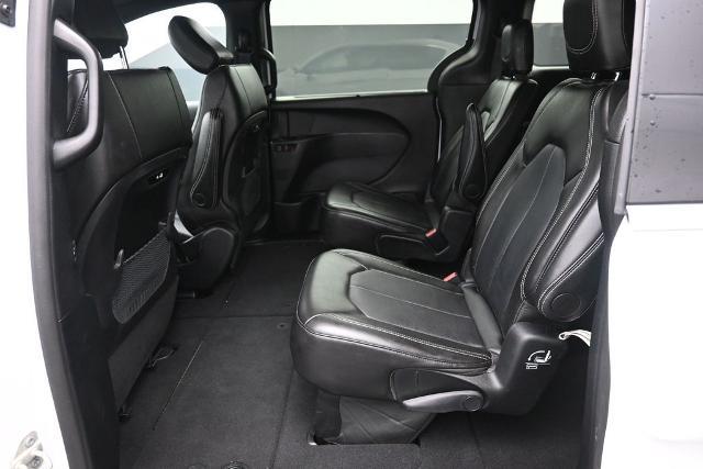 2025 Chrysler Pacifica - $22,249