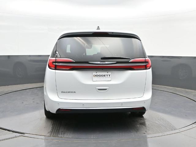 2025 Chrysler Pacifica - $22,249