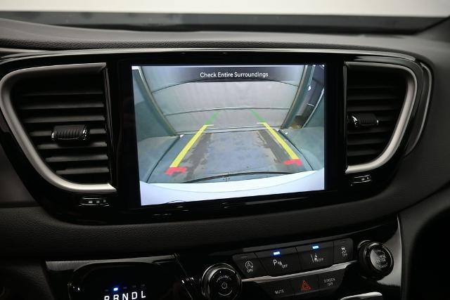 2025 Chrysler Pacifica - $22,249