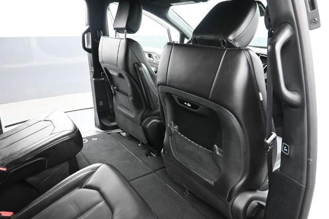 2025 Chrysler Pacifica - $22,249