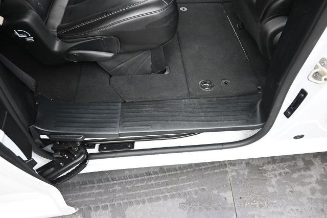 2025 Chrysler Pacifica - $22,249