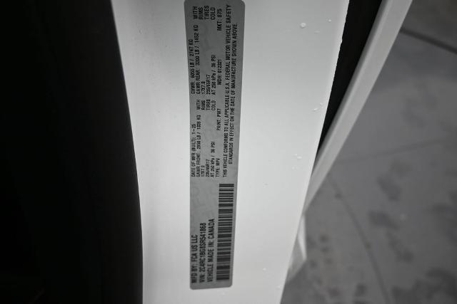 2025 Chrysler Pacifica - $22,249