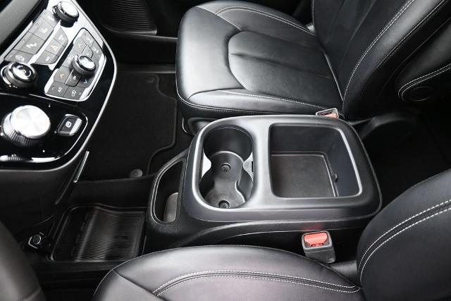 2025 Chrysler Pacifica - $22,249