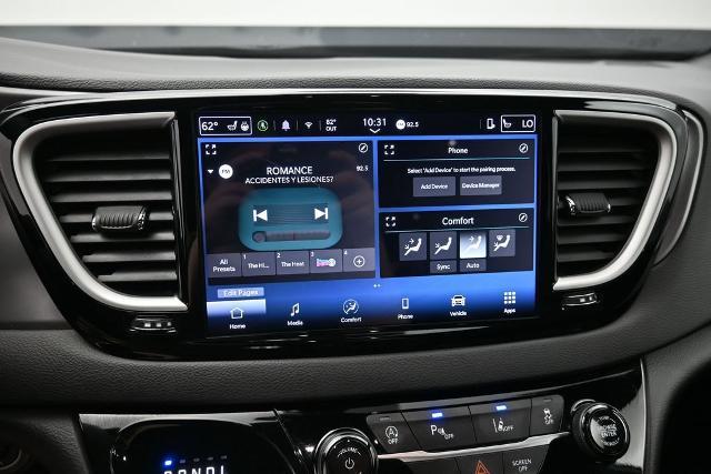 2025 Chrysler Pacifica - $22,249