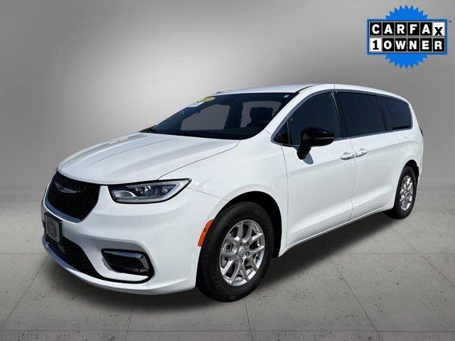 2025 Chrysler Pacifica - $28,450