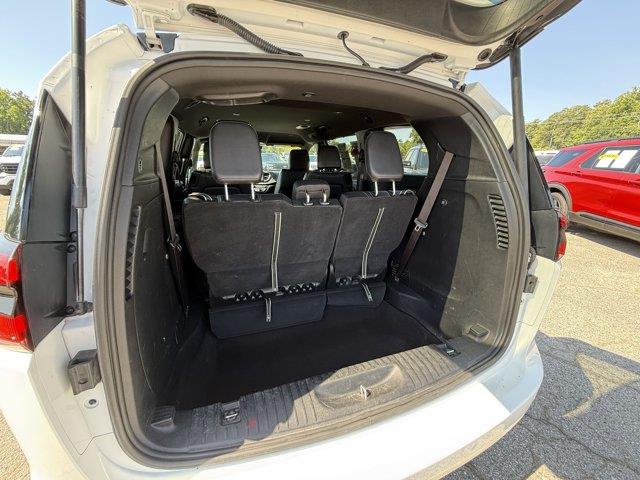 2025 Chrysler Pacifica - $28,450