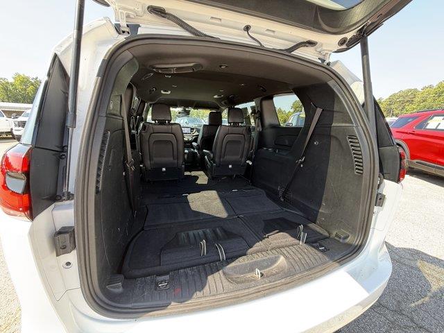 2025 Chrysler Pacifica - $28,450