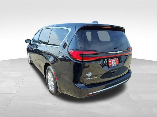 2026 Chrysler Pacifica - $32,785