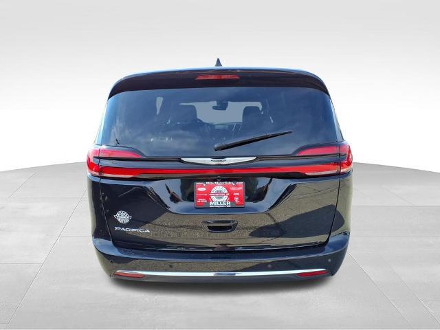 2026 Chrysler Pacifica - $32,785