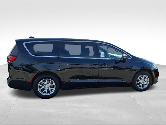 2026 Chrysler Pacifica - $32,785