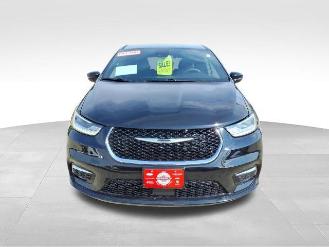 2026 Chrysler Pacifica - $32,785