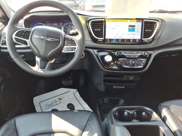 2026 Chrysler Pacifica - $32,785