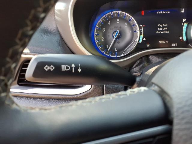 2026 Chrysler Pacifica - $32,785