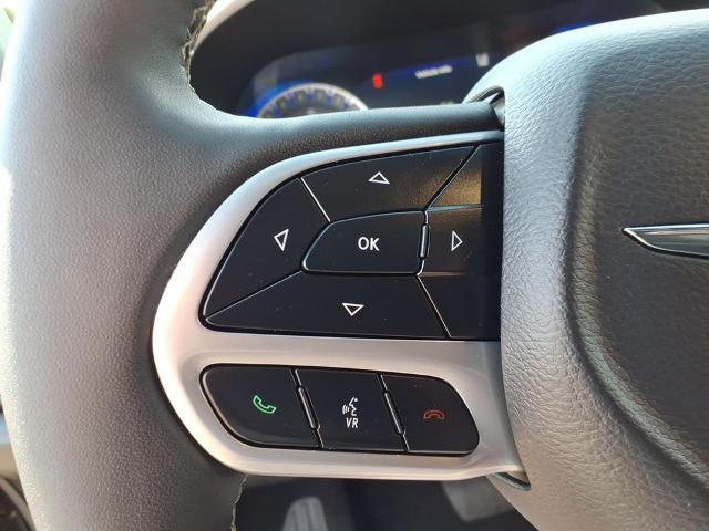 2026 Chrysler Pacifica - $32,785